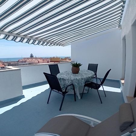 Apartament Les Cases Les Cases d'Alcanar Exterior foto