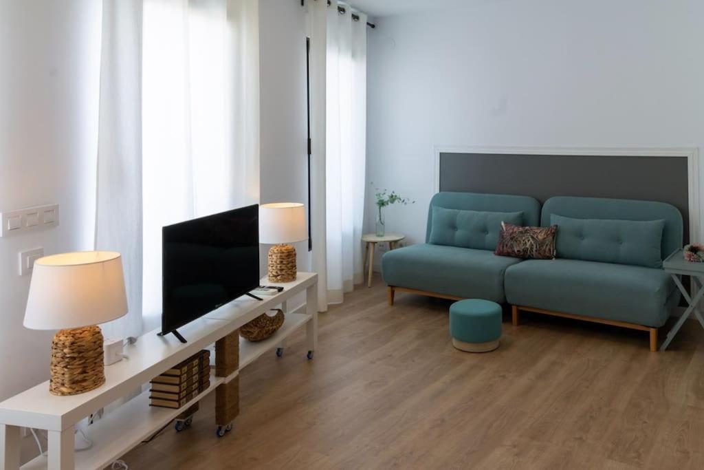 Apartament Les Cases Les Cases d'Alcanar Exterior foto