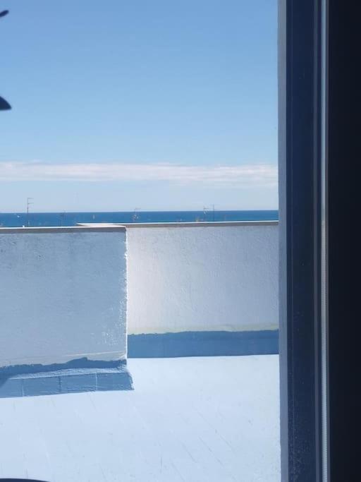 Apartament Les Cases Les Cases d'Alcanar Exterior foto