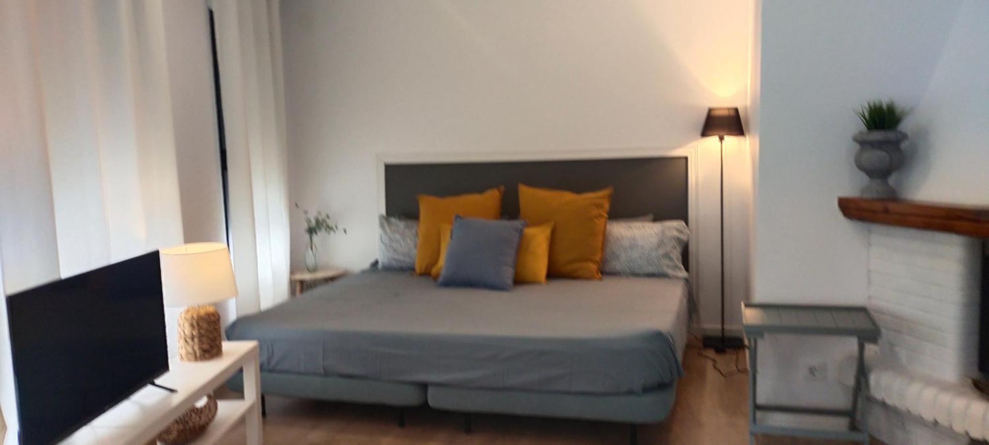 Apartament Les Cases Les Cases d'Alcanar Exterior foto