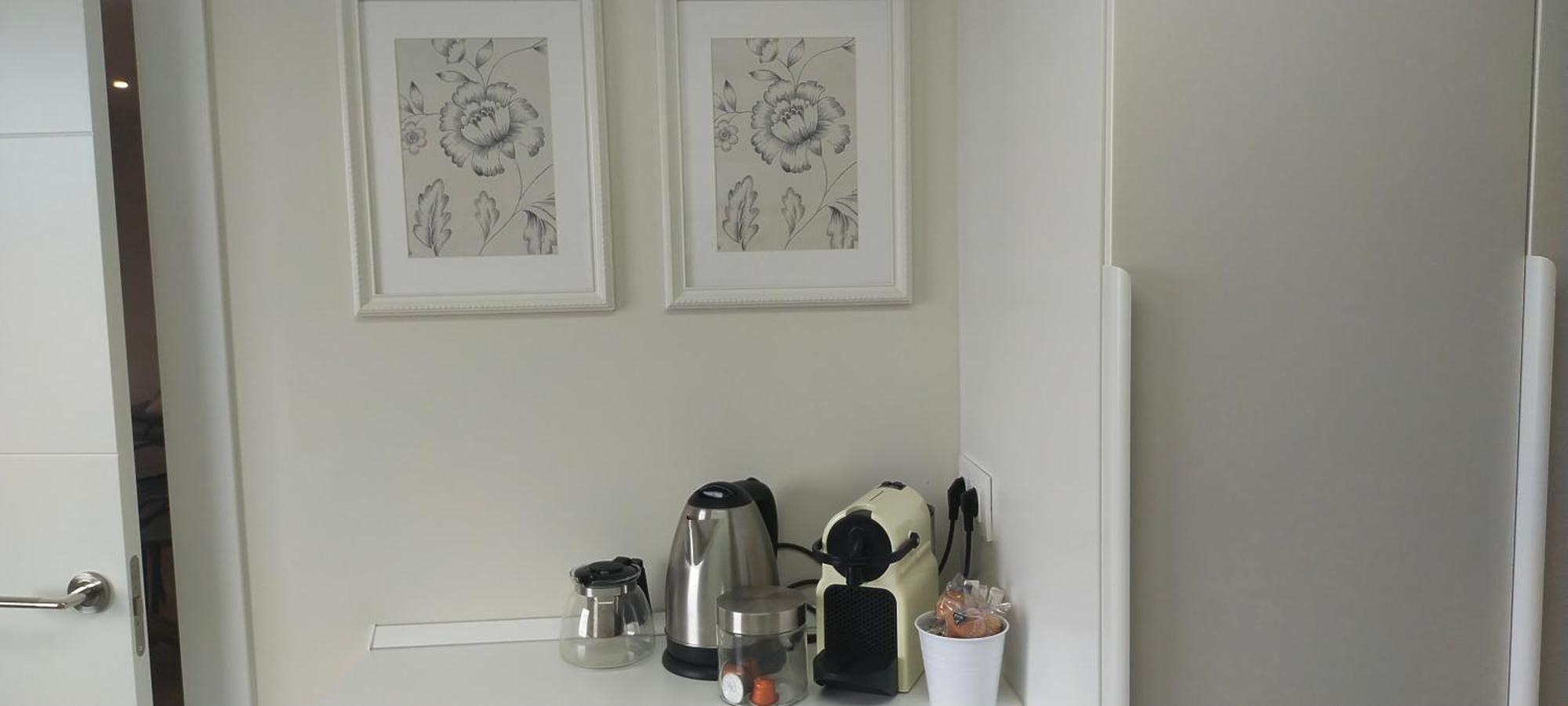 Apartament Les Cases Les Cases d'Alcanar Exterior foto