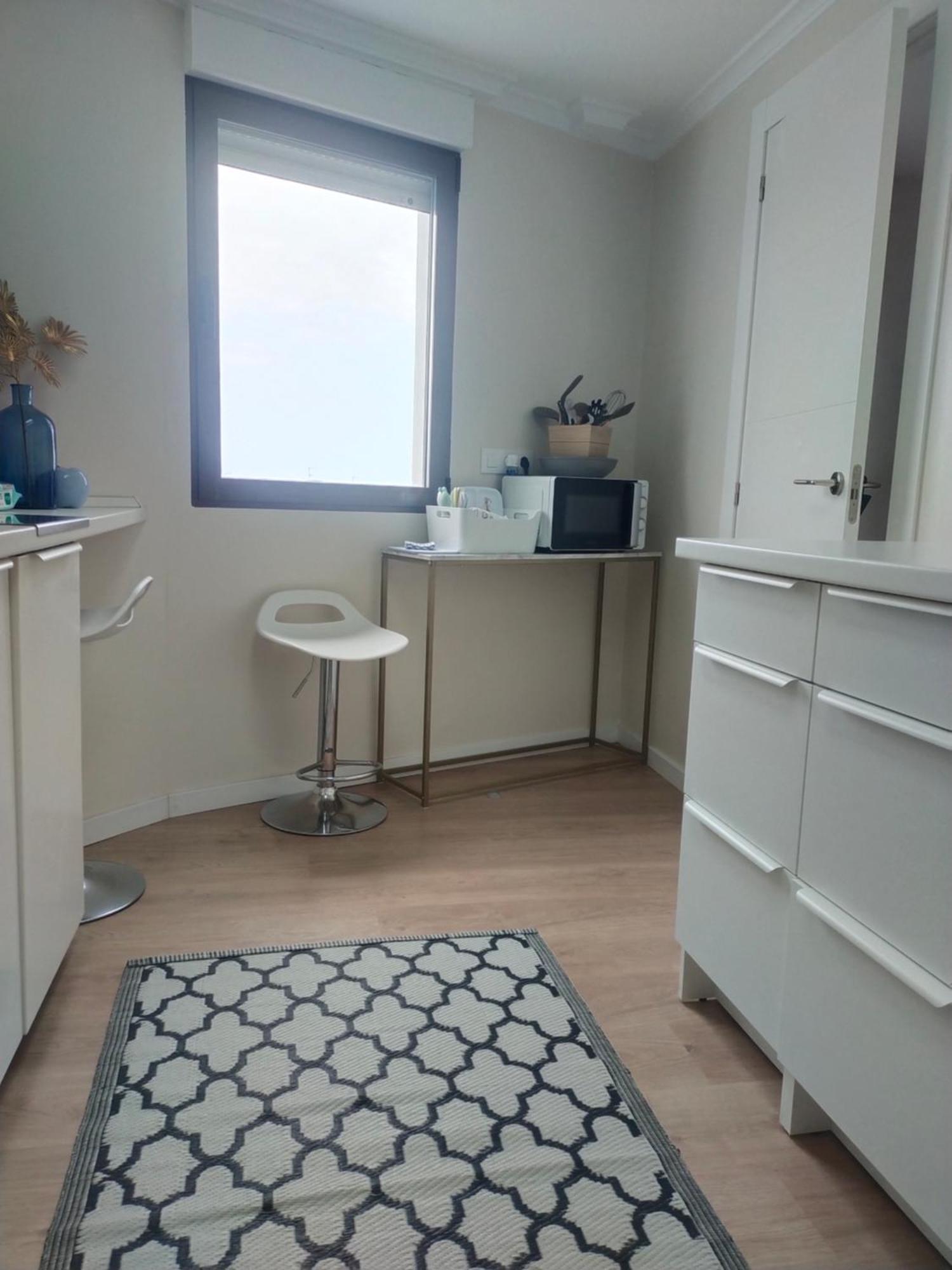 Apartament Les Cases Les Cases d'Alcanar Exterior foto