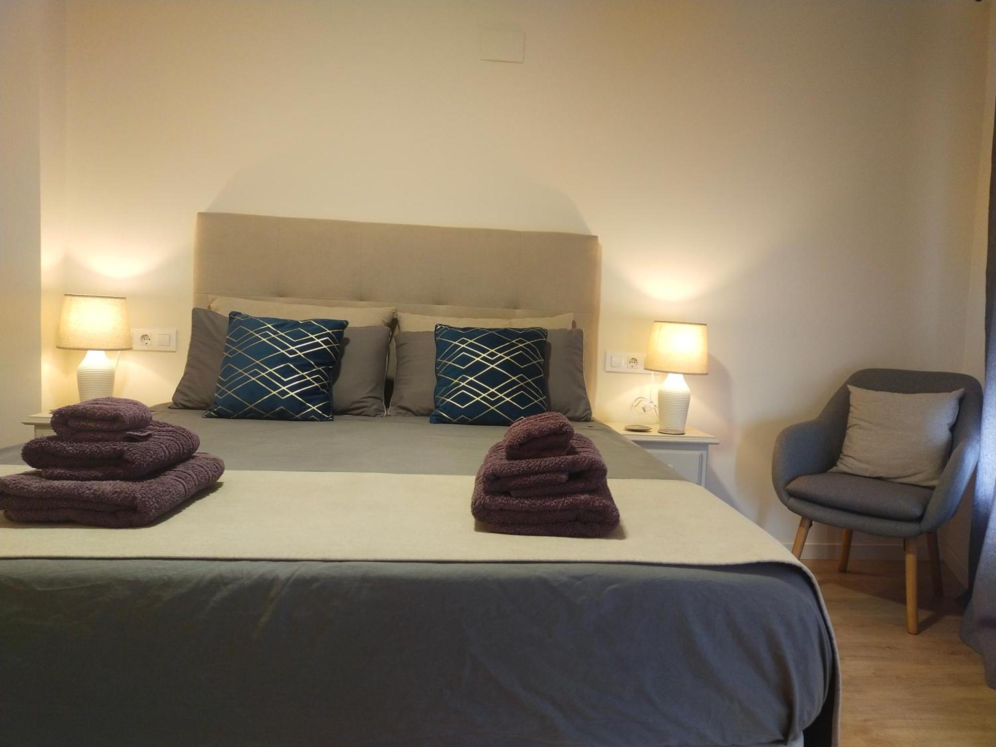 Apartament Les Cases Les Cases d'Alcanar Exterior foto