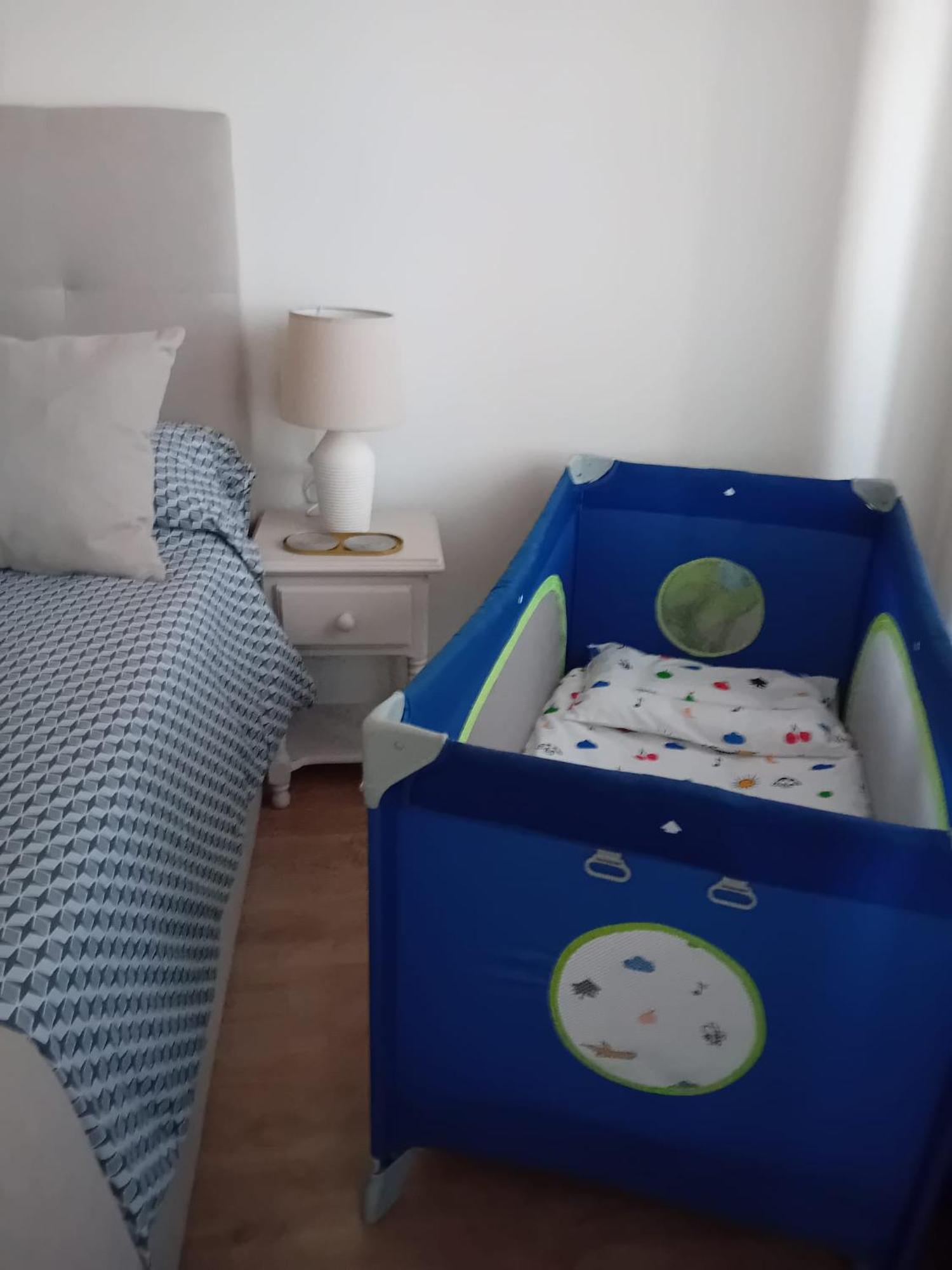 Apartament Les Cases Les Cases d'Alcanar Exterior foto